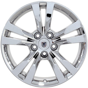 Oe Wheels Ca15c-18085-5120-32c Wheel||fits-Cadillac-Cts-Wheel-Rim-Ca15c-Chrome1.Jpg||85||oew9506453||2257474