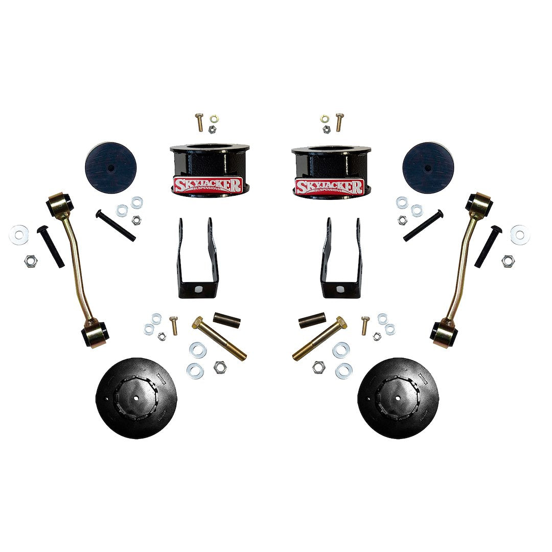 Skyjacker Suspensions G250mmsb Lift Kit Suspension||g250mmsb.Jpg||85||s97g250mmsb||1213694