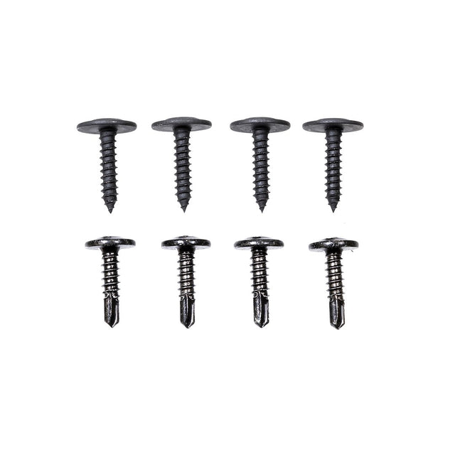 Trailfx Tfhkc02 Fender Flare Hardware Kit||t84_Tfhkc02_Fender Flare Hardware Kit_1.Jpg||85||t84tfhkc02||1471819