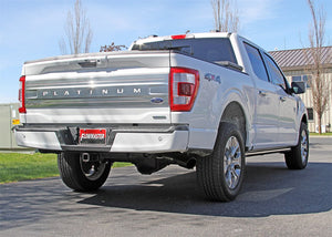 Product of Flowmaster 718115 FlowFX Cat-Back System Single Exhaust System Kit 