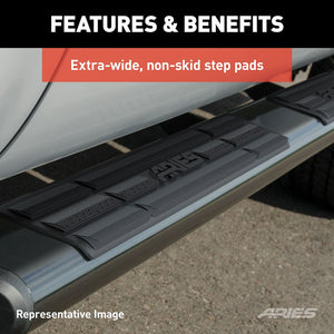 Product of Aries B2853 Nerf Bar Component