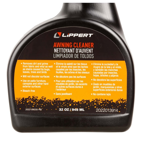 Lippert Components 2022013914 Awning Cleaner||2022013914_1.Jpg||86||m6v2022013914||1584162
