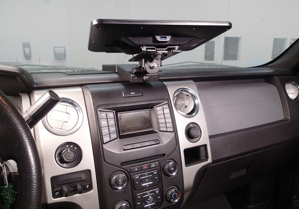Havis Inc. C-Dmm-2011 Video Monitor Mount||c-Dmm-2011_5.Jpg||90||h84cdmm2011||1256405
