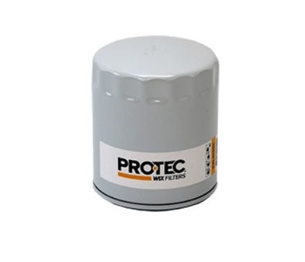 Product of Pro-Tec by Wix PXL51258 Spin-On Oil Filter 