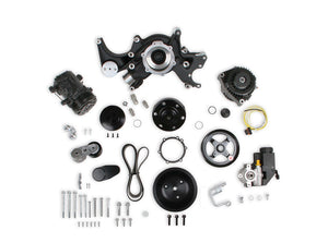 Holley Performance 20-242bk Accessory Drive Belt Kit||20-242bk_1.Jpg||86||h1920242bk||892550