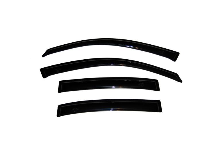 Product of Auto Ventshade (AVS) 94259 Ventvisor Outside Channel Rainguard 