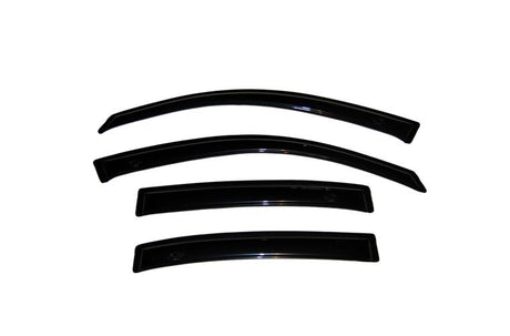 Product of Auto Ventshade (AVS) 94259 Ventvisor Outside Channel Rainguard 