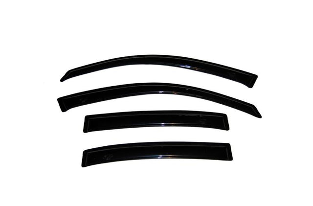 Product of Auto Ventshade (AVS) 94259 Ventvisor Outside Channel Rainguard 
