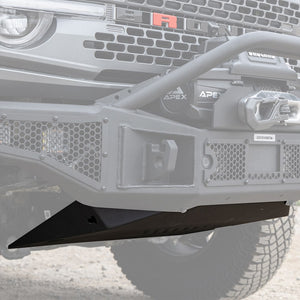 Product of Go Rhino 332120t Skid Plate