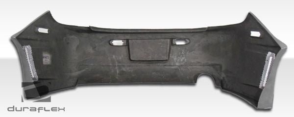 Duraflex 106015 Bumper Cover||||87||e61106015||2017228