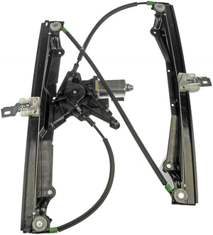 Dorman (Oe Solutions) 741-813 Window Regulator||741-813-001.Jpg||85||d18741813||1215445