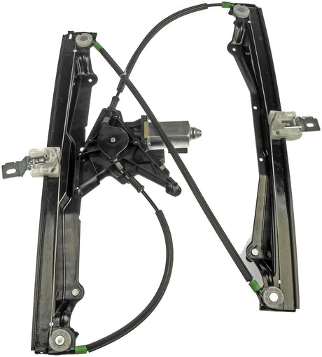 Dorman (Oe Solutions) 741-813 Window Regulator||741-813-001.Jpg||85||d18741813||1215445