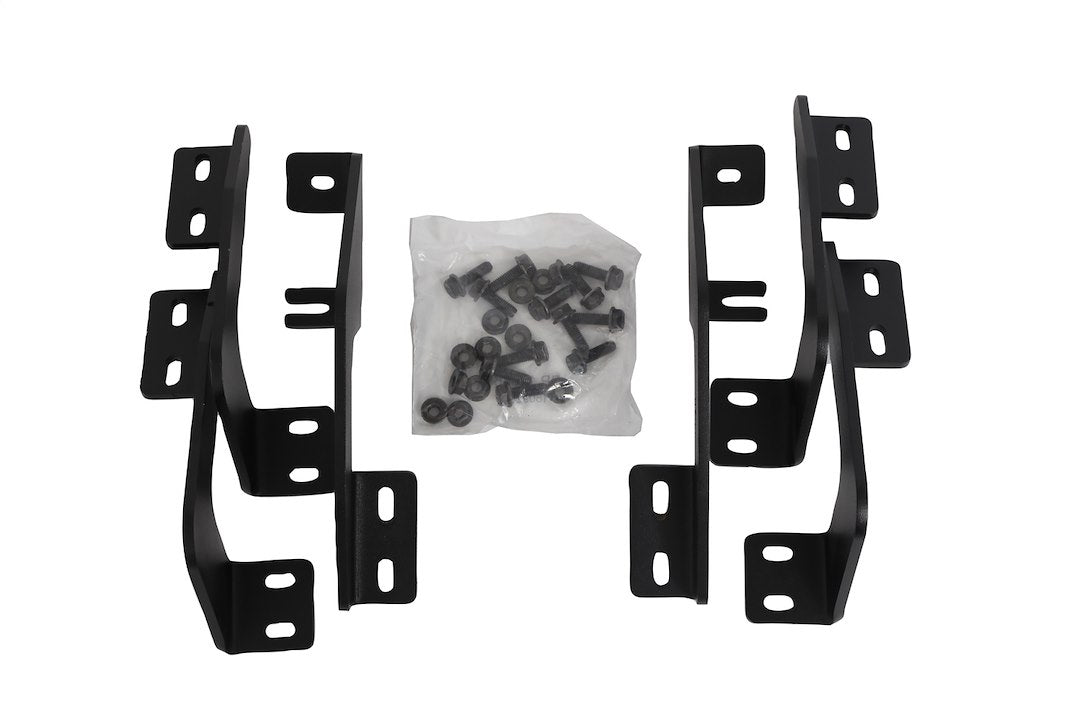 Dee Zee Dz16366 Running Board Mounting Kit||ste-Rb-Nxt-Brackets-Dz16366.Jpg||85||d37dz16366||1661856