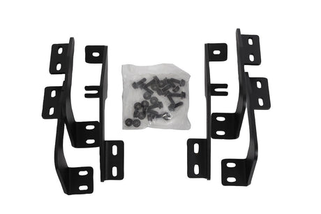 Dee Zee Dz16366 Running Board Mounting Kit||ste-Rb-Nxt-Brackets-Dz16366.Jpg||85||d37dz16366||1661856