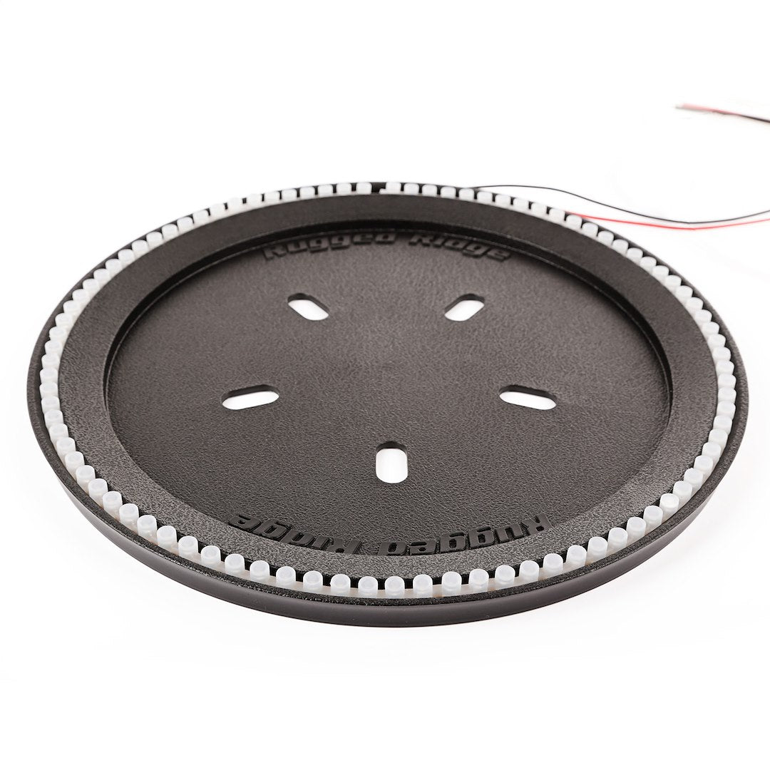 Product of Rugged Ridge 11585.04 Spare Tire Brake Light