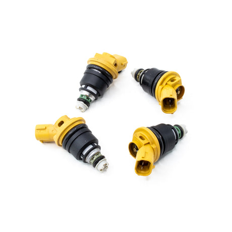 Deatschwerks 02j-00-1000-4 Fuel Injector||||85||dwk02j0010004||2016542