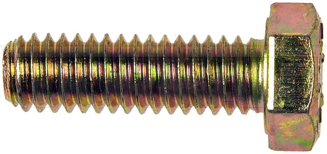 Dorman (Oe Solutions) 981-425d Bolt||981-425d-001.Jpg||86||d18981425d||1348189