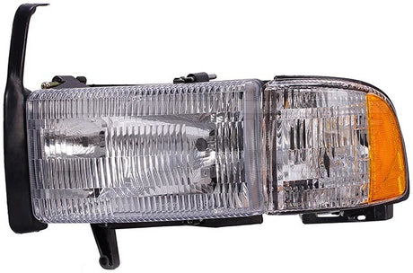 Dorman (Oe Solutions) 1590404 Headlight Assembly||1590404.Jpg||85||d181590404||1217175