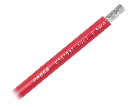 Pacer Marine Wul8rd-100 Primary Wire||wul8rd-100_1.Jpg||86||pcrwul8rd100||2115982