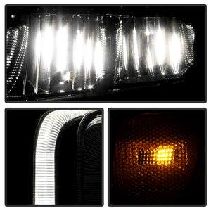 Xtune 9952739 Headlight Assembly||||95||s2z9952739||1917305