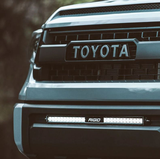 Product of Rigid Lighting 930413 Light Bar 