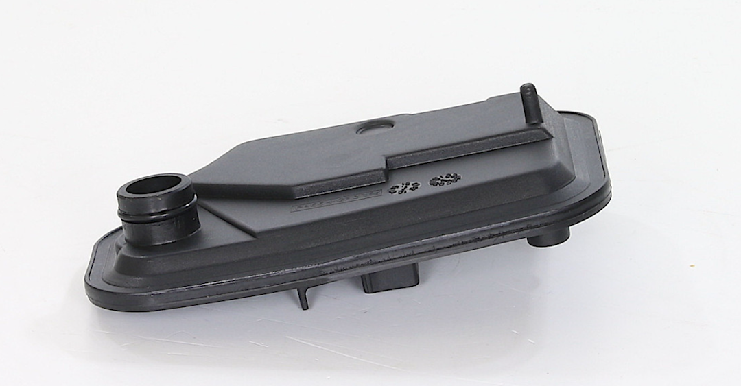 Product of Wix Filters 58617 Auto Trans Filter