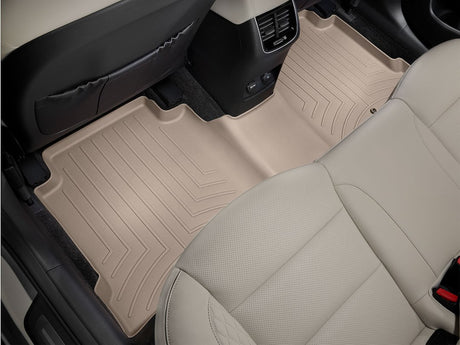 Weathertech (Usa) 4511142 Floor Liner||4511142_1.Jpg||86||w244511142||1659447