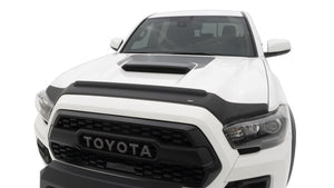 Husky Liner 2830007 Bug Shield||husky-Aeroskin-Ii-Textured-Blk-2018-Toyota-Tacoma-Studio-2830079.Jpg||86||h212830007||1731042