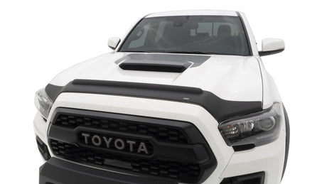 Husky Liner 2830007 Bug Shield||husky-Aeroskin-Ii-Textured-Blk-2018-Toyota-Tacoma-Studio-2830079.Jpg||86||h212830007||1731042