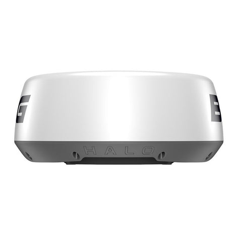 Product of B&G Usa 000-14540-001 Radar System