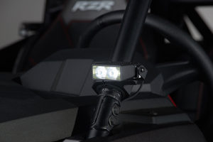 Product of mPower EMPR10038-WW Driving/ Fog Light 