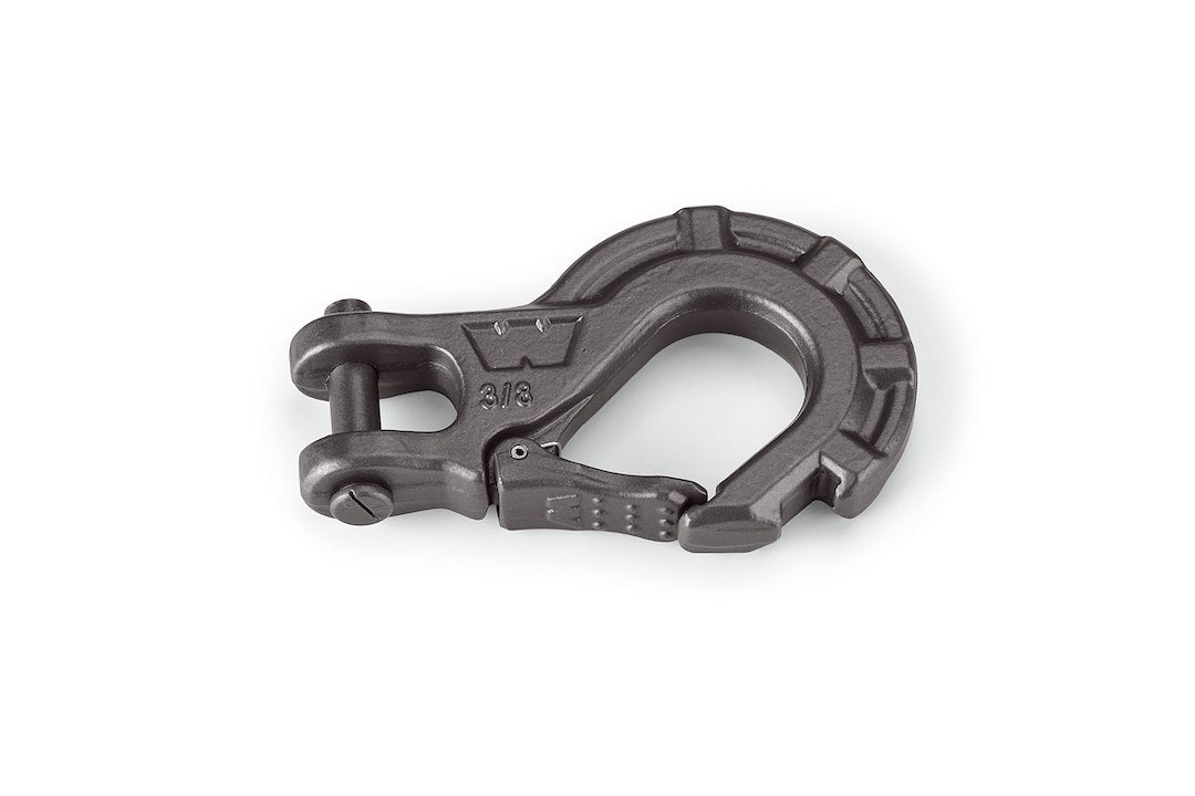 Warn 92090 Winch Clevis Hook||92090_1.Jpg||86||w3692090||995657