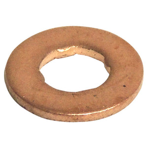 Crown Automotive 5072722aa Fuel Injector Seal Kit||5072722aa.Jpg||85||c1y5072722aa||1138861