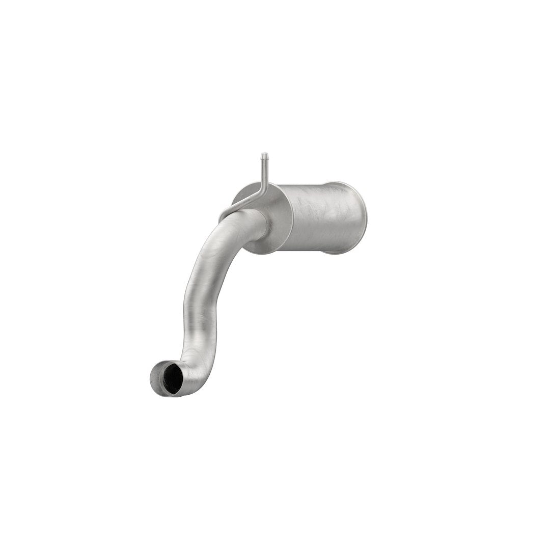 Product of Walker Exhaust 53749 Exhaust Resonator Pipe
