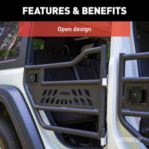 Product of Aries 2500200 Door