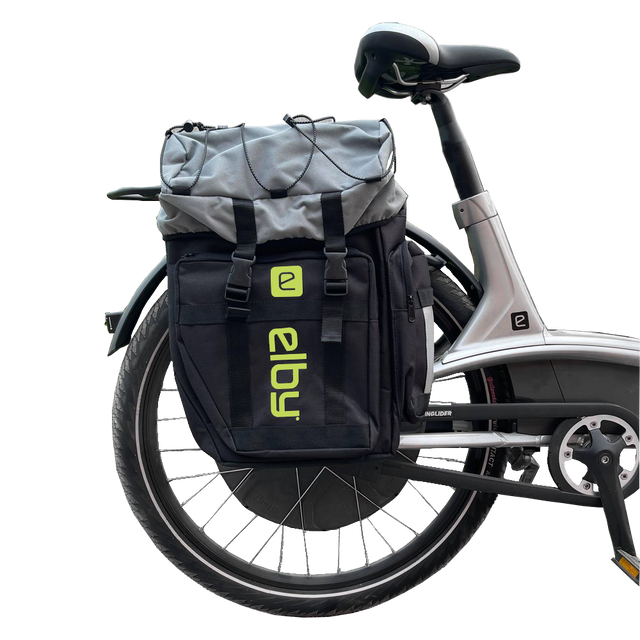 Elby Mobility E08157 Bicycle Pannier Bag||e08157.Png||85||elbe08157||888718