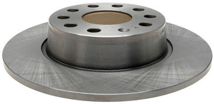 Product of Raybestos Brakes 980798R R-Line Solid 1-Piece Brake Rotor 