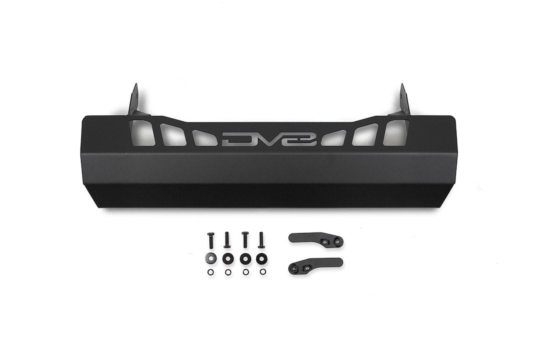 Dv8 Offroad Spjl-02 Skid Plate||2018-2023-Jeep-Jl_Jt-Sway-Bar-Disconnect-Skid-Plate_Offtruck-1.Jpg||85||dv8spjl02||1628989