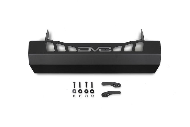 Dv8 Offroad Spjl-02 Skid Plate||2018-2023-Jeep-Jl_Jt-Sway-Bar-Disconnect-Skid-Plate_Offtruck-1.Jpg||85||dv8spjl02||1628989