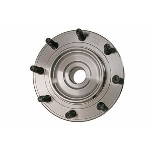 Moog Hub Assemblies 515058 Wheel Bearing And Hub Assembly||515058_1.Jpg||86||m12515058||1240453