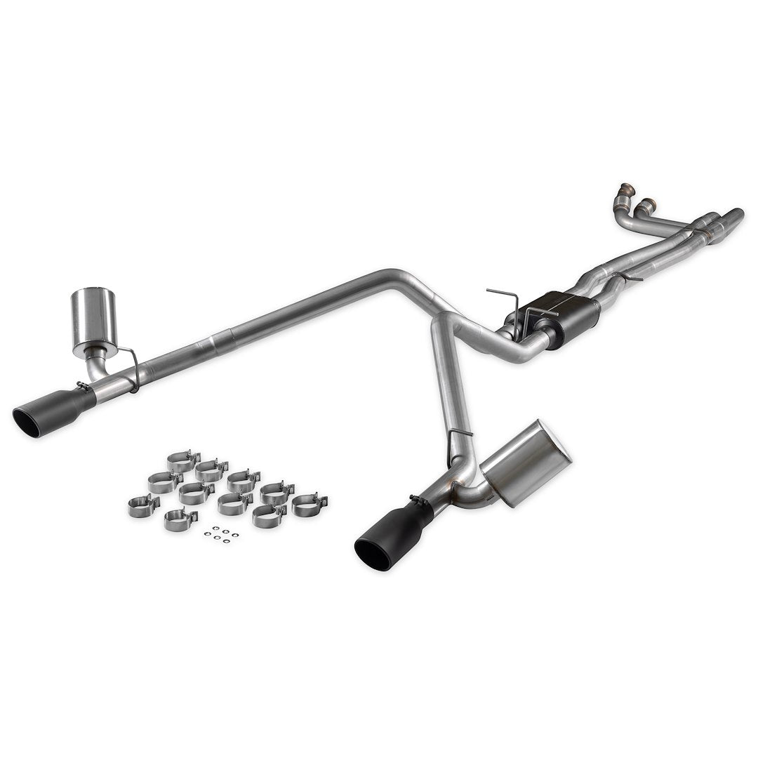 Flowmaster 818199 Exhaust System Kit||818199.Jpg||85||f13818199||1688129
