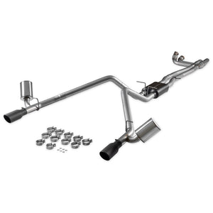 Flowmaster 818199 Exhaust System Kit||818199.Jpg||85||f13818199||1688129