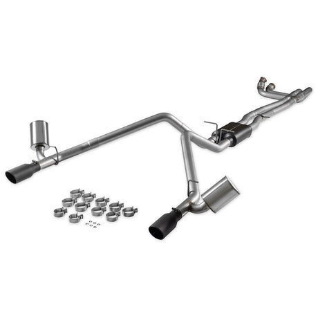 Flowmaster 818199 Exhaust System Kit||818199.Jpg||85||f13818199||1688129