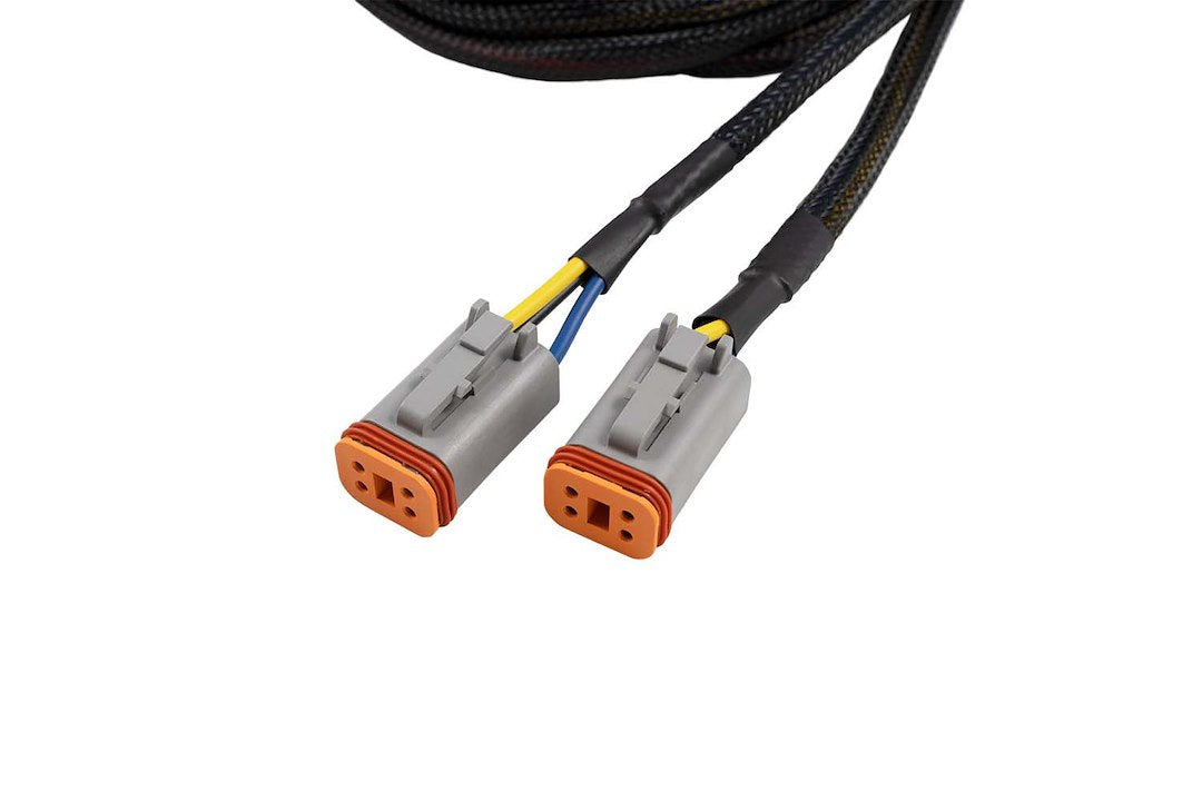 Diode Dynamics Dd4092 Light Bar Wiring Harness||dd4092_2.Jpg||87||diodd4092||2127108