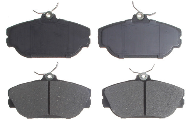 Raybestos Brakes Sgd601c Brake Pad||sgd601c-1.Jpg||85||r53sgd601c||1355743