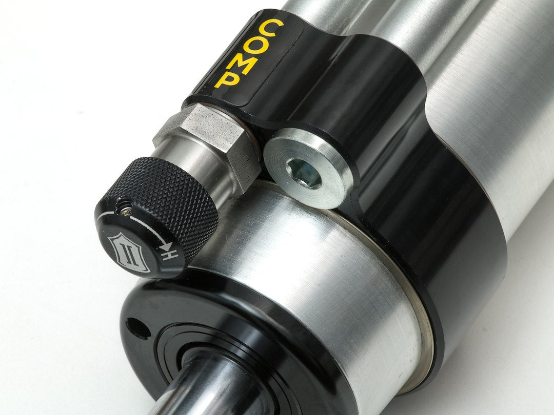 Icon Vehicle Dynamics 59926p Shock Absorber||||86||i4359926p||2022586