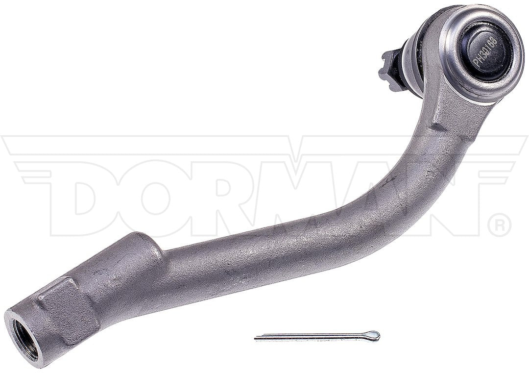 Product of Dorman Chassis TO63032XL Premium ™ OEM Steel Tie Rod End 