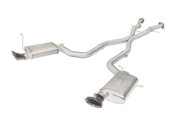 Advanced Flow Engineering 49-48053 Exhaust System Kit||49-48053_Fro.Jpg||85||a154948053||1748337