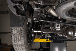 Flowmaster 718179 Exhaust System Kit||||94||f13718179||2017736