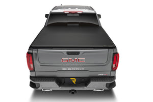 Product of Extang Trifecta ALX Soft Folding 90456 Tonneau Cover 